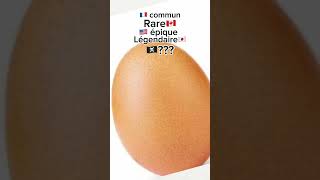 egg c’est mal fait🥲 [upl. by Africa]