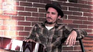 QampA with John Butler  Fan Questions Part 01 [upl. by Amapuna]