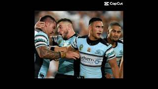 2016 Cronulla Sharks [upl. by Paik]