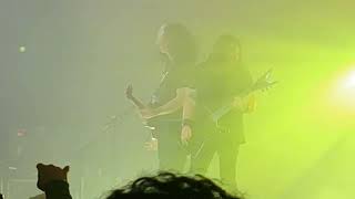 Alex Skolnick solo 9 [upl. by Houlberg]