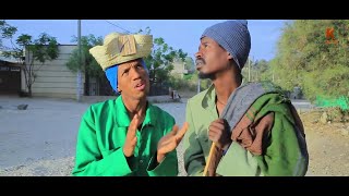 Kemalatkum  part 2 Senfelal ሰንፈላል New Ethiopia Tigrigna Comedy Drama FULL 2021 [upl. by Grady]