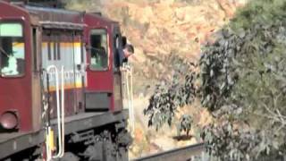 48 Class around Bethungra pt1 [upl. by Euphemiah]