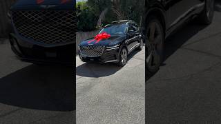 New Genesis GV80 Prestige Sold BeverlyMotors Auto Sales deal Glendale fyp fy fypシ゚viral [upl. by Junius]