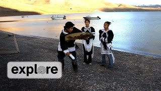 Inuit Song [upl. by Isla]