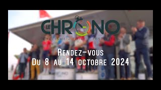 Le Chrono des Nations 2024 en direct [upl. by Iago]