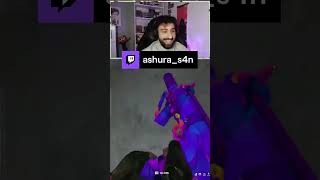 fumer tue  ashuras4n sur Twitch [upl. by Rochella972]