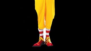 Summoning Ronald McDonald At 3AM OMG HE APPEARED [upl. by Ettelrahc]