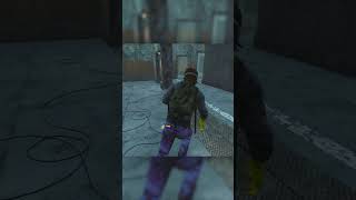 Trolling a TTV with The Wombo Combo Stun Build 💀dbd dbdshorts [upl. by Htabmas]