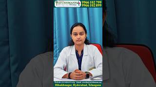 Anemia Relief with Aletris Mother Tincture at the Best Homeopathy Clinic in Hyderabad [upl. by Teloiv]