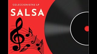 Transmisión en vivo de COLECCIONISTAS LP  SALSA  EMISORA ONLINE [upl. by Nosimaj938]