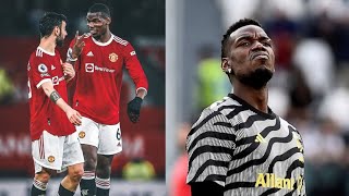 PAUL POGBA TO LEAVE JUVENTUS🚨  A Return TO THE PREMIER LEAGUE [upl. by Retsehc]