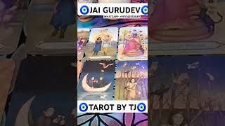 tarot tarotbytj hinditarotreading tarotreading tarotcardreading nocontact [upl. by Aimerej]