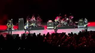 ‘Prince Charming’ by Adam Ant  at The Greek Theatre Sat 42724 [upl. by Narot]