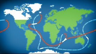 The Gulf Stream Explained [upl. by Albright907]