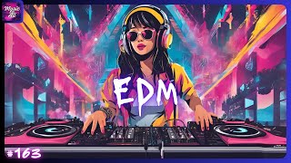 163 BASS BOOSTED MUSIC MIX 2024 CAR BASS MUSIC Best Of EDM Electro House Dance Party Mix 2024 [upl. by Eiraminot]