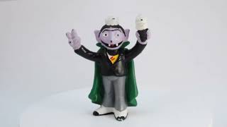 Count von Count with Cone  Playhouse [upl. by Conners]