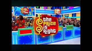 The Price is Right theme song [upl. by Seluj]