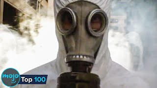 Top 100 INSANE CLASSIFIED Secrets They Didnt Want You To Know [upl. by Colbert986]