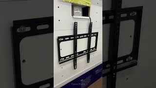 LED LCD PDP TV Wall Mount Bracket tvwallmount [upl. by Tigges595]