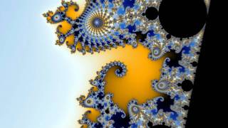 The Mandelbrot set [upl. by Bennie]