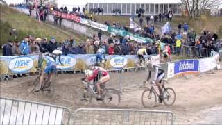 Veldrijden 201314 Superprestige  Gieten [upl. by Aldric]