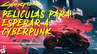 13 películas para ver mientras esperamos a Cyberpunk 2077 [upl. by Jona]