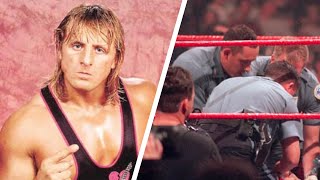 10 Wrestlers Who Died In The Ring [upl. by Leziar]