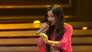 Mere Dholna Sun  Ranita Banerjee  Full Performance  Saregamapa 2023 [upl. by Rice382]