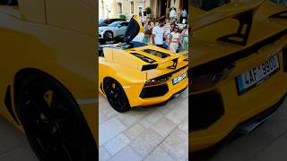 Monaco Luxurious Lifestyle automobile lamborghini luxury supercar rich millionaire enjoy [upl. by Salahi]