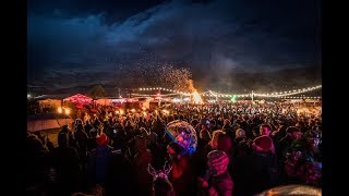 Huon Valley MidWinter Fest 2019 [upl. by Georglana]