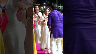 Nooran Sisters Live Entry Dera Baba Murad Shah Ji Mela  Gurdas Maan Ji  Jyoti Nooran [upl. by Auqinu]