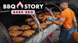 48 Hours with the BBQ King of New York [upl. by Germann]