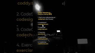 Level up your coding game with coddytech shorts youtubeshorts [upl. by Sezen]