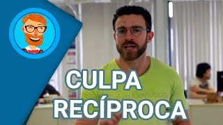 Verbas da demissão por culpa recíproca  Piscadinha [upl. by Jermayne21]