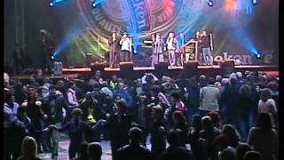 Sava Putnik  Glina  LIVE  Docek 2009 Novi Sad  Tv Duga Plus [upl. by Eivets993]