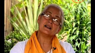 Story of Nafisa Ali an actress amp social activist feels proud and happy from her life [upl. by Earl593]