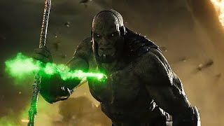 Justice League 2 The Darkseid War – First Trailer  Zack Snyder Returns [upl. by Strain]