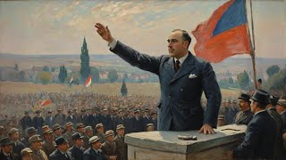 The Rise and Fall of Benito Mussolini [upl. by Nylanej]