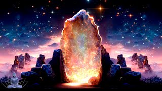 Gate to Oneness  963 Hz Frequency of Gods amp Spiritual Awakening  Pineal Gland amp Crown Chakra Music [upl. by Jonette657]