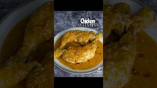 Chicken at its Best foodbombnl [upl. by Lydell]