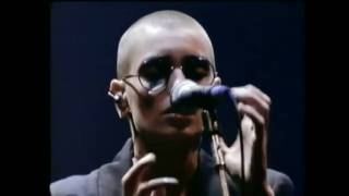 sinead oconnor  feel so different [upl. by Hermione]