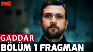 Gaddar 1 Bölüm Fragman  Yeni Dizi Nasıl Olacak [upl. by Eerak]