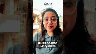 BIHAR BOARDS MCQ SERIES 🎯📚 boardexams2025 board biharboard2025 mcqseries kgsboardsenglish [upl. by Yendor]