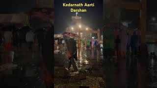 Kedarnath Aarti Darshan  Download [upl. by Nagy155]