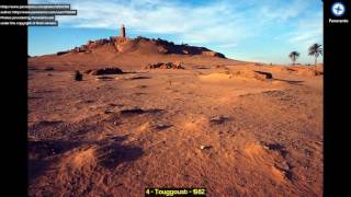 Discover Touggourt Algeria [upl. by Rastus37]