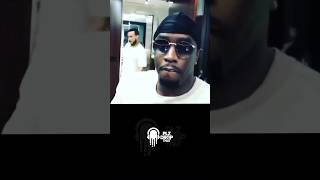 DIDDY AND FRENCH MONTANA EXPOSED IN LEAKED FOOTAGE WAS IT OBVIOUS [upl. by Nivak]