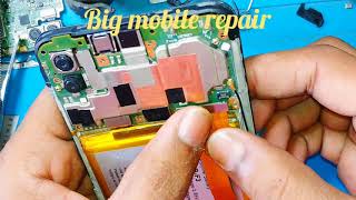 vivo y90 y91i y93 automatically on off problem solution 100000 vivo y91 automatic restart problem [upl. by Rutherfurd]