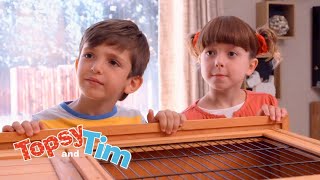 Topsy amp Tim 111  BIG BOX  Full Episodes  Shows for Kids  HD [upl. by Aynas962]