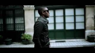 Axel Tony  PAUSE KIZOMBA Clip officiel [upl. by Evyn]