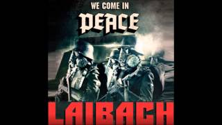 Laibach B Mashina Iron Sky Prequel [upl. by Aisatana659]